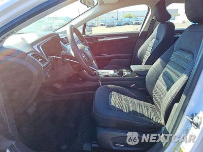 Zdjęcie 7 z 14 samochodu: 2016 FORD FUSION SE VIN:3FA6P0H77GR343184 - miniatura