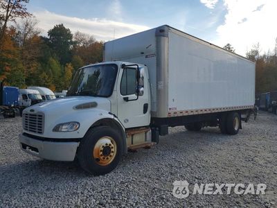 2019 FREIGHTLINER BUSINESS CLASS M2 BOX TRUCK 3ALACWFC8KDKD0301 - główne zdjęcie licytacji z USA - miniatura