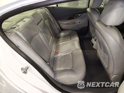 Zdjęcie 10 z 12 samochodu: 2013 BUICK LACROSSE PREMIUM VIN:1G4GG5E34DF261253 - miniatura
