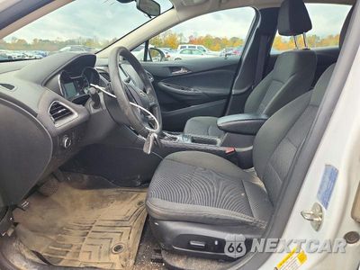 Zdjęcie 7 z 12 samochodu: 2017 CHEVROLET CRUZE LT VIN:1G1BE5SM8H7153597 - miniatura