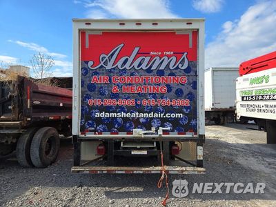 Zdjęcie 6 z 13 samochodu: 2015 FORD E350 BOX TRUCK VIN:1FDWE3FL7FDA35369 - miniatura