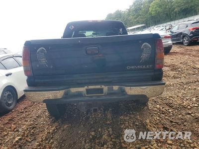 Zdjęcie 6 z 12 samochodu: 2001 CHEVROLET SILVERADO K2500 HEAVY DUTY VIN:1GCHK29U91E257600 - miniatura