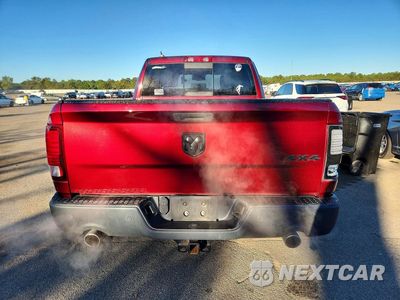 Zdjęcie 6 z 12 samochodu: 2019 RAM 1500 CLASSIC SLT VIN:1C6RR7GT8KS648402 - miniatura