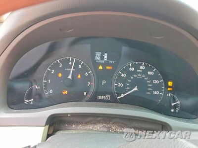Zdjęcie 9 z 13 samochodu: 2010 LEXUS RX 350 VIN:2T2ZK1BA6AC003842 - miniatura