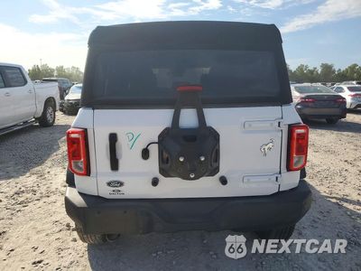 Zdjęcie 6 z 13 samochodu: 2024 FORD BRONCO BIG BEND VIN:1FMDE7BH6RLA85920 - miniatura