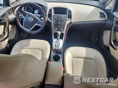 Zdjęcie 8 z 12 samochodu: 2014 BUICK VERANO CONVENIENCE VIN:1G4PR5SK2E4103223 - miniatura