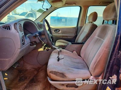 Zdjęcie 7 z 13 samochodu: 2007 CHEVROLET TRAILBLAZER LS VIN:1GNDS13S572110269 - miniatura