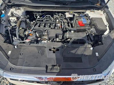 Zdjęcie 12 z 13 samochodu: 2026 HONDA CR-V EXL VIN:5J6RS3H79TL006297 - miniatura