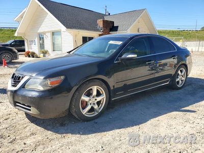 2009 ACURA RL JH4KB26659C000533 - główne zdjęcie licytacji z USA - miniatura