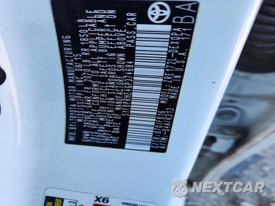 Zdjęcie 12 z 12 samochodu: 2016 TOYOTA COROLLA LE ECO VIN:5YFBPRHE4GP374684 - miniatura