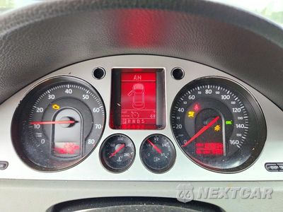 Zdjęcie 9 z 12 samochodu: 2009 VOLKSWAGEN PASSAT TURBO VIN:WVWJK73C59P041077 - miniatura