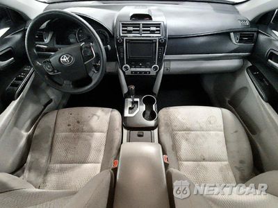 Zdjęcie 8 z 13 samochodu: 2013 TOYOTA CAMRY LE VIN:4T4BF1FK8DR313979 - miniatura