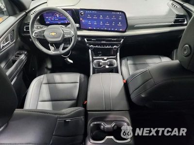 Zdjęcie 8 z 13 samochodu: 2026 CHEVROLET TRAVERSE LT VIN:1GNERGKS0TJ321500 - miniatura