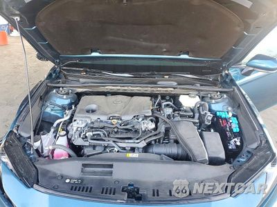 Zdjęcie 11 z 13 samochodu: 2026 TOYOTA CAMRY SE VIN:4T1DAACK9TU216973 - miniatura