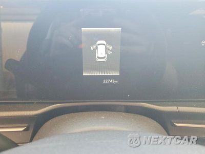 Zdjęcie 9 z 14 samochodu: 2026 KIA SPORTAGE LX VIN:5XYK2CDF6TG373514 - miniatura
