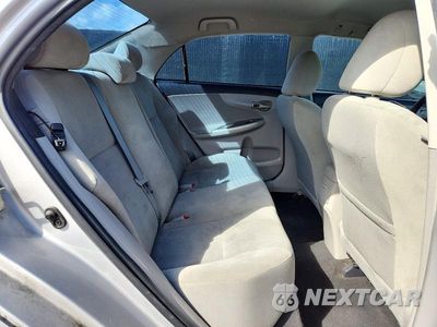 Zdjęcie 10 z 12 samochodu: 2012 TOYOTA COROLLA LE VIN:2T1BU4EE9CC784505 - miniatura