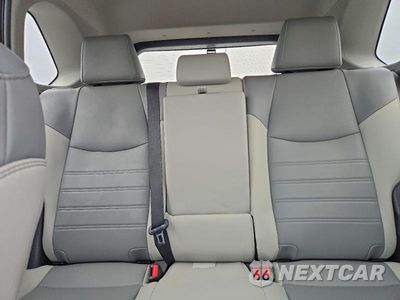 Zdjęcie 10 z 14 samochodu: 2021 TOYOTA RAV4 HYBRID XLE PREMIUM VIN:4T3B6RFV4MU051971 - miniatura
