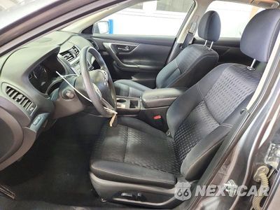 Zdjęcie 7 z 12 samochodu: 2018 NISSAN ALTIMA 2.5 S VIN:1N4AL3AP7JC245702 - miniatura