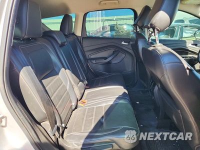 Zdjęcie 10 z 12 samochodu: 2018 FORD ESCAPE SEL VIN:1FMCU9HD1JUC70454 - miniatura