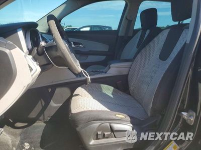 Zdjęcie 7 z 13 samochodu: 2012 CHEVROLET EQUINOX LS VIN:2GNALBEK6C1192025 - miniatura