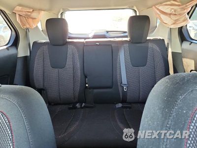 Zdjęcie 10 z 13 samochodu: 2013 CHEVROLET EQUINOX LT VIN:2GNALPEK1D6211565 - miniatura