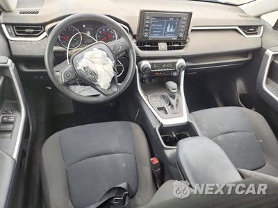 Zdjęcie 8 z 13 samochodu: 2022 TOYOTA RAV4 LE VIN:2T3G1RFV0NC286066 - miniatura