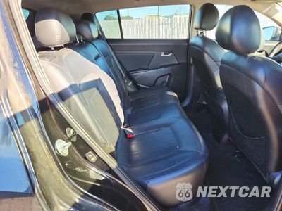 Zdjęcie 11 z 13 samochodu: 2011 KIA SPORTAGE EX VIN:KNDPC3A27B7067776 - miniatura