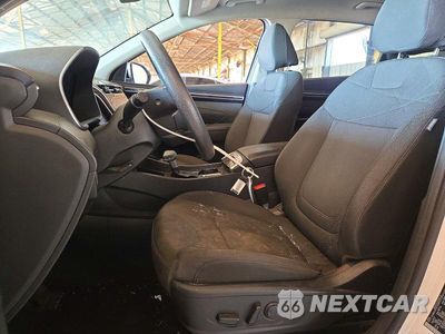 Zdjęcie 7 z 13 samochodu: 2022 HYUNDAI TUCSON SEL VIN:5NMJB3AE2NH161130 - miniatura
