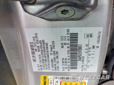 Zdjęcie 12 z 12 samochodu: 2018 FORD FUSION SE HYBRID VIN:3FA6P0LU5JR280011 - miniatura