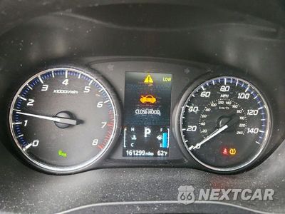 Zdjęcie 9 z 12 samochodu: 2020 MITSUBISHI OUTLANDER SE VIN:JA4AD3A39LZ042857 - miniatura