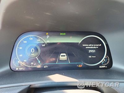 Zdjęcie 9 z 12 samochodu: 2021 HYUNDAI SONATA LIMITED VIN:5NPEH4J25MH110427 - miniatura