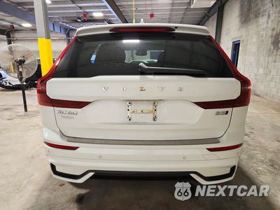 Zdjęcie 6 z 13 samochodu: 2026 VOLVO XC60 PLUS VIN:YV4M12RCXT1325192 - miniatura