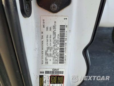 Zdjęcie 12 z 12 samochodu: 2016 TOYOTA TACOMA SR5 V6 VIN:5TFRZ5CNXGX006276 - miniatura