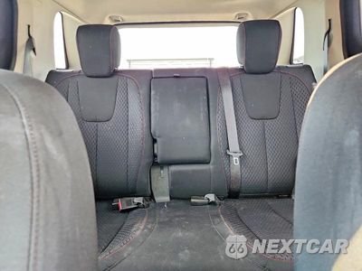 Zdjęcie 10 z 14 samochodu: 2012 GMC TERRAIN SLE VIN:2GKALMEK5C6250203 - miniatura