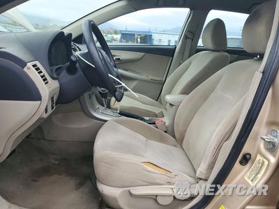 Zdjęcie 7 z 12 samochodu: 2012 TOYOTA COROLLA LE VIN:5YFBU4EE9CP040029 - miniatura