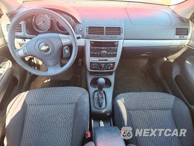 Zdjęcie 8 z 12 samochodu: 2010 CHEVROLET COBALT 1LT VIN:1G1AD5F53A7165292 - miniatura