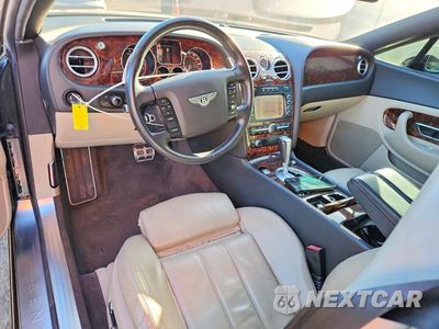 Zdjęcie 8 z 12 samochodu: 2004 BENTLEY CONTINENTAL GT VIN:SCBCR63W74C021991 - miniatura