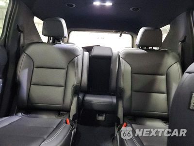 Zdjęcie 10 z 13 samochodu: 2026 CHEVROLET TRAVERSE LT VIN:1GNERGKS0TJ321500 - miniatura