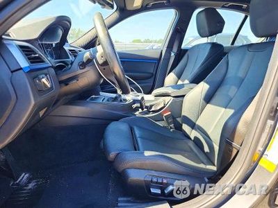 Zdjęcie 7 z 12 samochodu: 2017 BMW 330 I VIN:WBA8B9G37HNT89815 - miniatura
