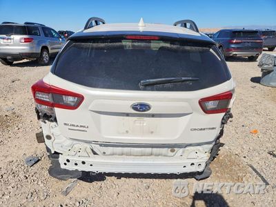 Zdjęcie 6 z 13 samochodu: 2021 SUBARU CROSSTREK PREMIUM VIN:JF2GTAPC2MH650274 - miniatura