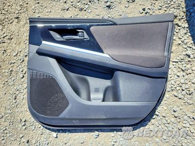 Zdjęcie 13 z 14 samochodu: 2024 SUBARU SOLTERRA PREMIUM VIN:JTMABABA6RA069390 - miniatura