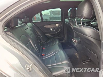 Zdjęcie 10 z 12 samochodu: 2016 MERCEDES-BENZ C 300 VIN:55SWF4JB1GU165372 - miniatura