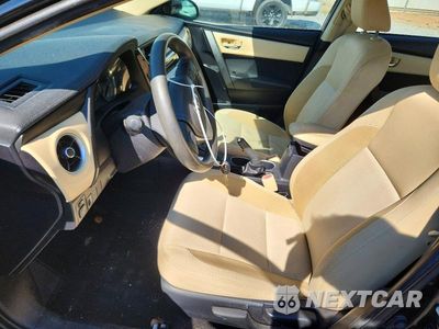 Zdjęcie 7 z 13 samochodu: 2017 TOYOTA COROLLA LE VIN:2T1BURHE9HC792703 - miniatura