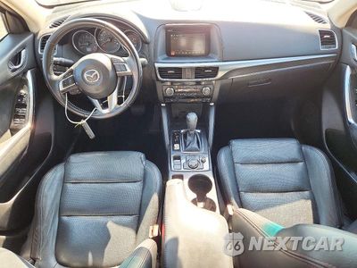 Zdjęcie 8 z 13 samochodu: 2016 MAZDA CX-5 GT VIN:JM3KE4DY6G0849200 - miniatura