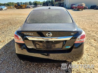 Zdjęcie 6 z 12 samochodu: 2014 NISSAN ALTIMA 2.5 SL VIN:1N4AL3AP5EC182279 - miniatura