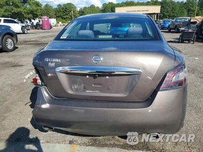 Zdjęcie 6 z 12 samochodu: 2012 NISSAN MAXIMA 3.5 S VIN:1N4AA5AP3CC869971 - miniatura