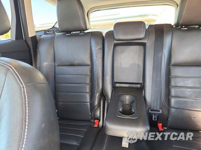 Zdjęcie 10 z 13 samochodu: 2013 FORD ESCAPE SEL VIN:1FMCU0HX3DUA72808 - miniatura