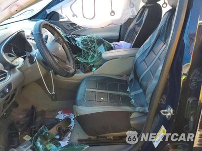 Zdjęcie 7 z 12 samochodu: 2017 CHEVROLET MALIBU LT VIN:1G1ZE5ST3HF243557 - miniatura