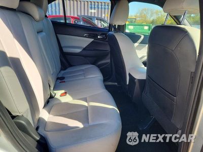 Zdjęcie 10 z 13 samochodu: 2025 MITSUBISHI ECLIPSE CROSS SE VIN:JA4ATWAA5SZ009405 - miniatura