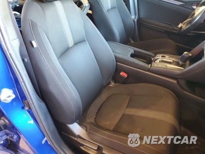 Zdjęcie 10 z 12 samochodu: 2020 HONDA CIVIC EX VIN:SHHFK7H63LU202230 - miniatura